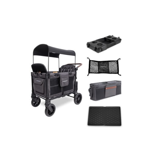 W4 Lux Pro Essentials Kit