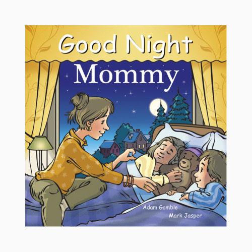 Good Night Mommy