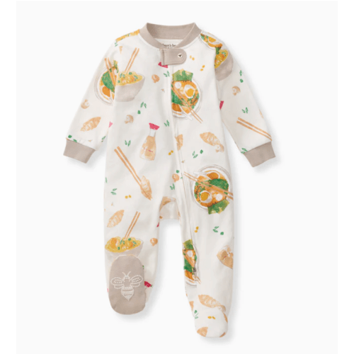 Ramen Organic Cotton Sleep & Play – Burt's Bees Baby