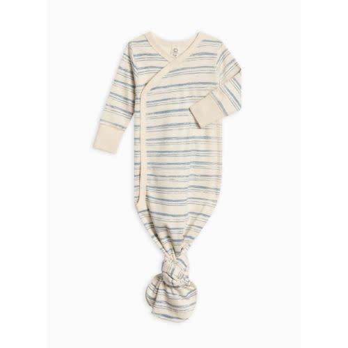 Indy Kimono Gown