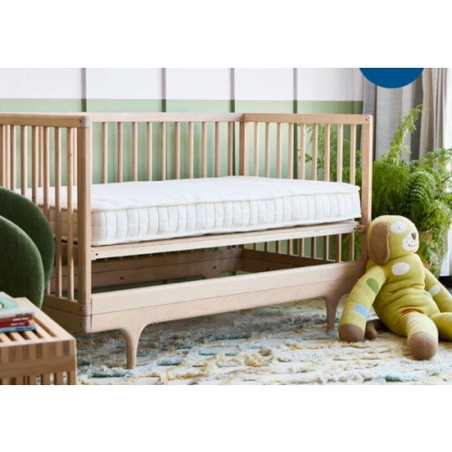 Crib Mattress | Avocado Mattress – Avocado Green Mattress