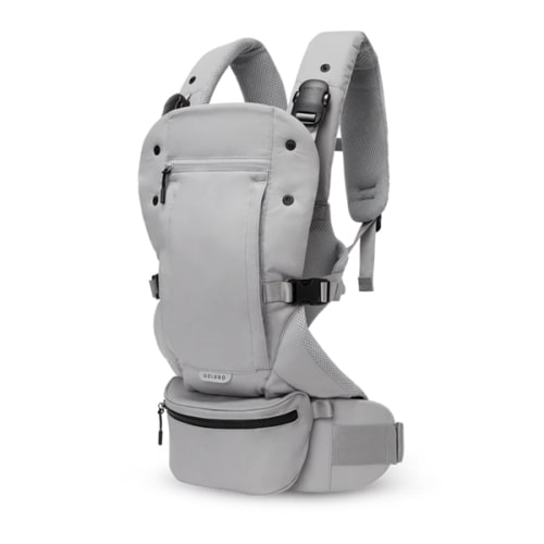 The Baby Carrier, Cocoa