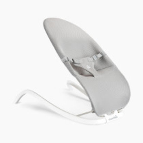Munchkin Spring 2-in-1 Bouncer & Rocker - Grey