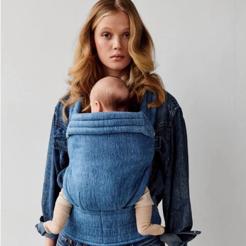 Denim Classic | Zeitgeist Baby Carrier | SHOP ARTIPOPPE