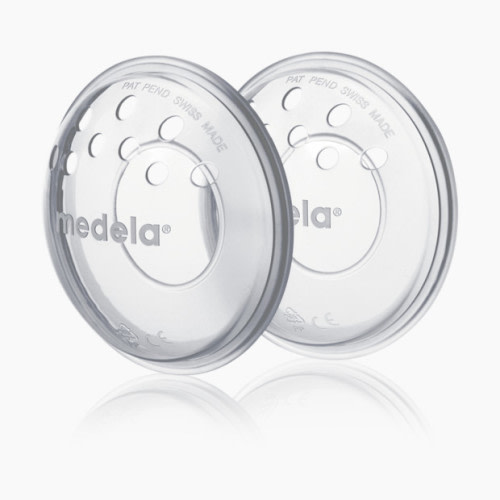 Medela SoftShells for Sore Nipples