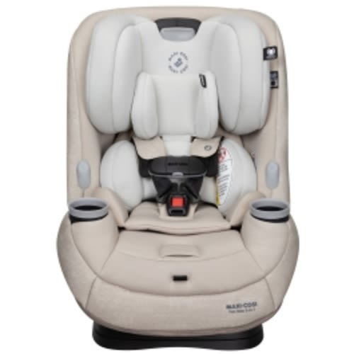 Pria Max All-in-One Convertible Car Seat - Maxi Cosi