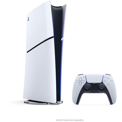 PlayStation 5 Digital Console