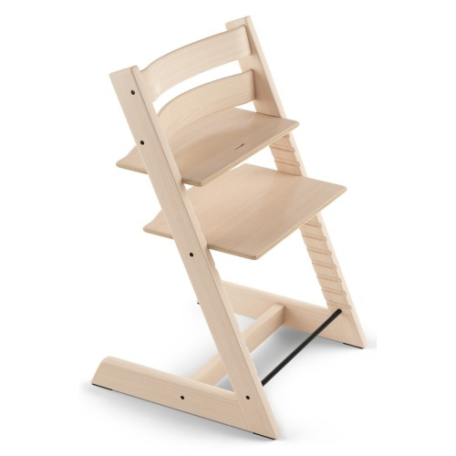Stokke Tripp Trapp® Chair, Natural