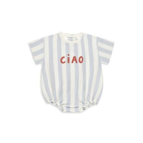 Unisex Bubble Romper - Baby