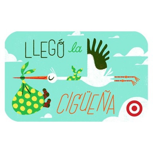 Target Gift Card