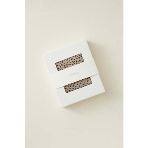 Animal Spots Wrap