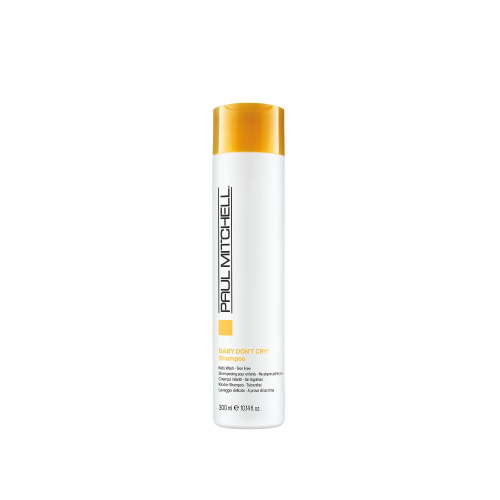 Paul Mitchell Baby Don’t Cry Shampoo, 10.14 oz.