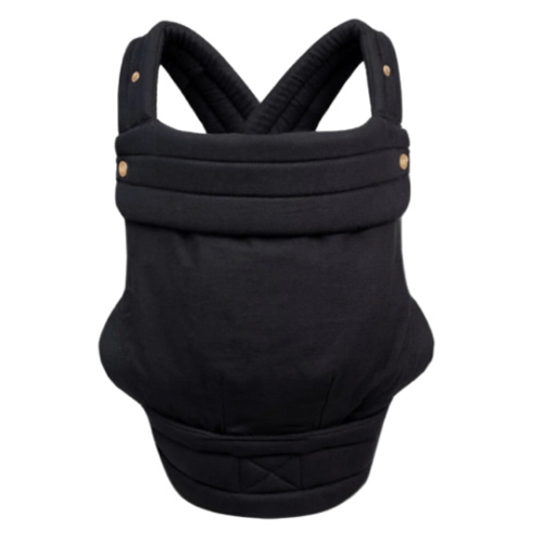 The Monarch Carrier - Ebony – Mabē