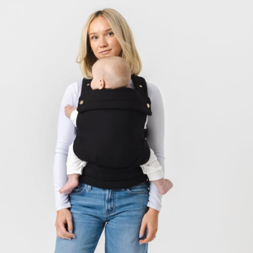 The Monarch Carrier - Ebony – Mabē