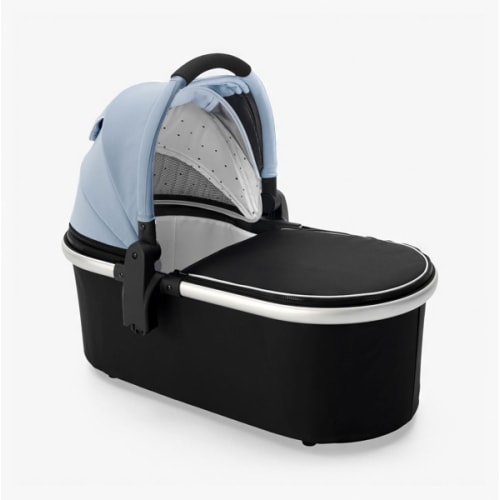 Mockingbird Bassinet - Sky