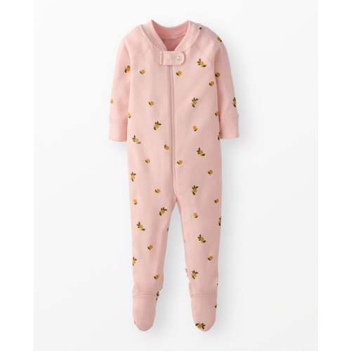 Baby Footed Sleeper | Hanna Andersson