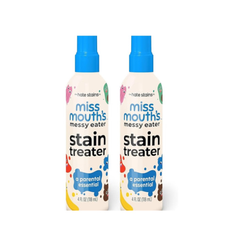 Amazon.com: The Hate Stains Co.: Mom's Magic