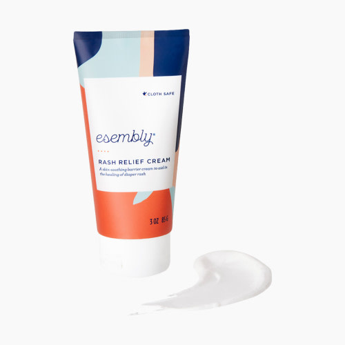 Esembly Rash Relief Cream