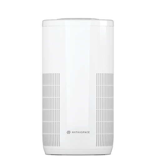 HSP002 Smart True HEPA Air Purifier 2.0 – Hathaspace