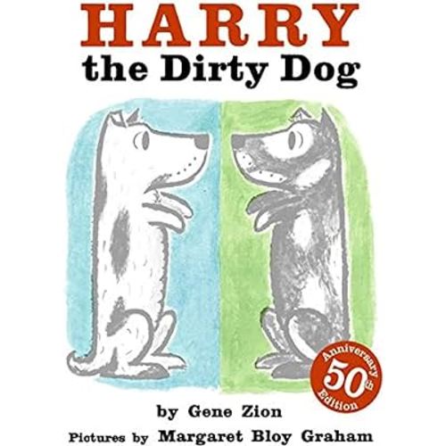 Harry the Dirty Dog