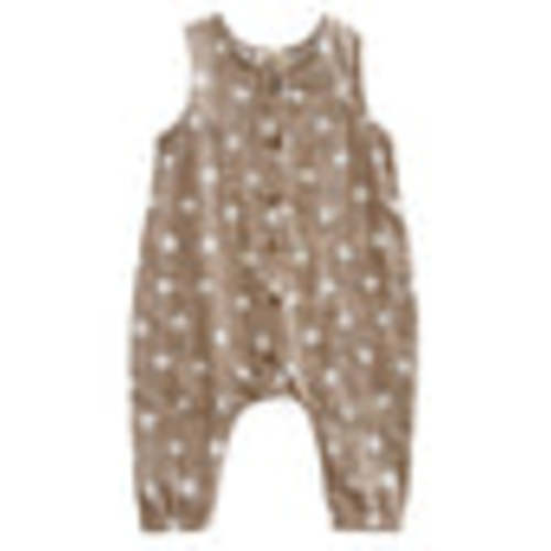 Sand Sun / Organic Bay Jumpsuit