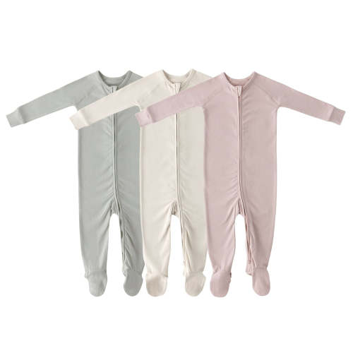 Essentials Baby Sleeper 3 Pack - For Her