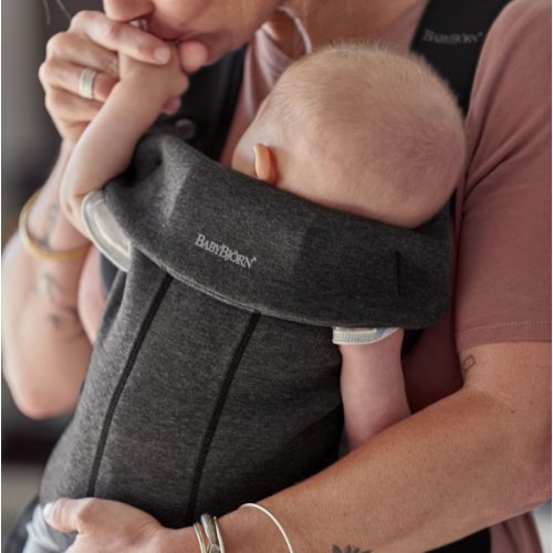 BabyBjörn Baby Carrier Mini