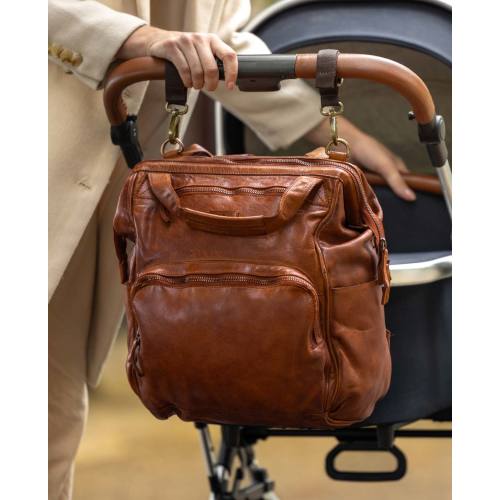 Carina Diaper bag