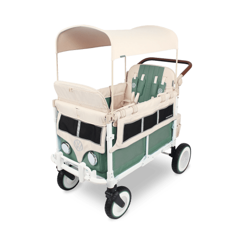 VW4 Volkswagen Stroller Wagon