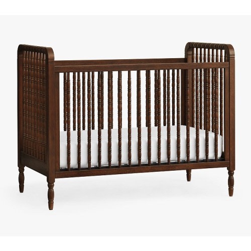 Elsie Convertible Crib