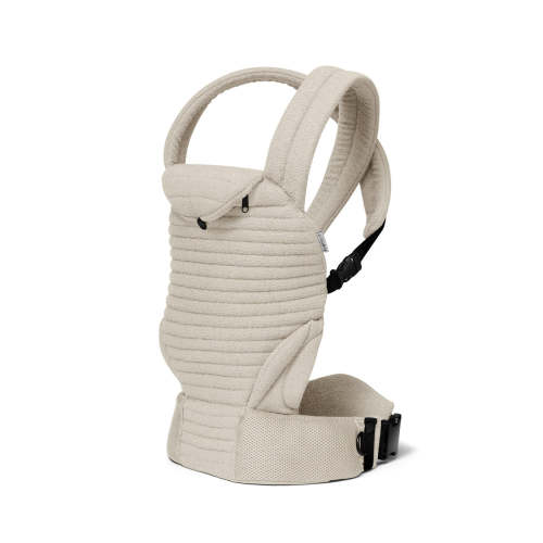 The Armadillo Baby Carrier - Cloud