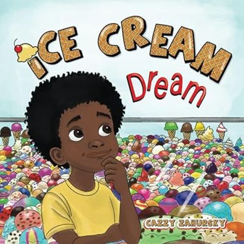 Ice Cream Dream