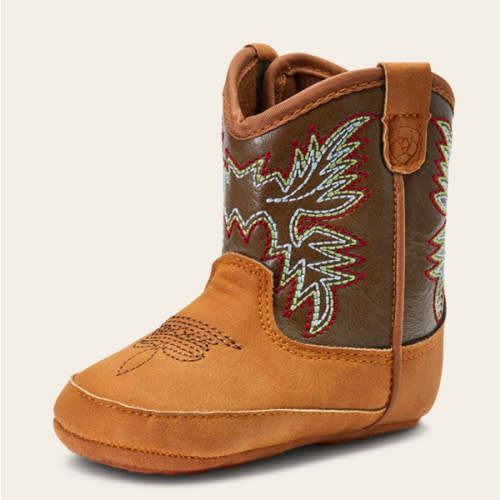 Ariat Infant Lil' Stompers Durango Boot | Size 1K