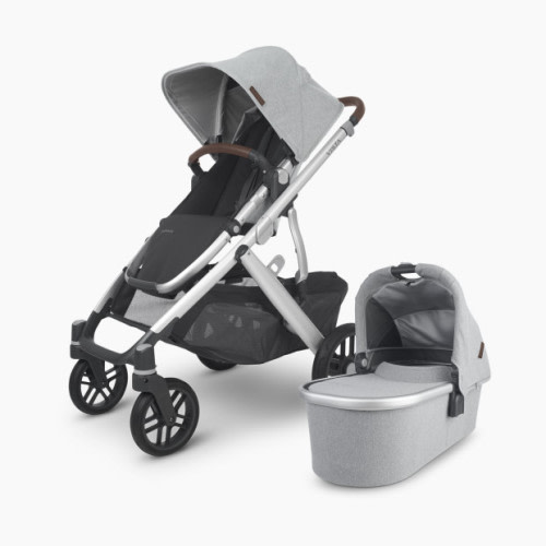 UPPAbaby Vista V2 Stroller - Stella