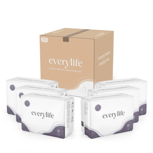 The Diaper – EveryLife