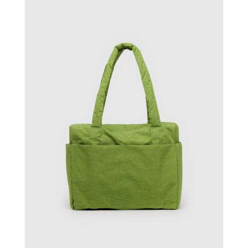 Small Cloud Carry-On