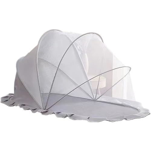 0-3Years Travel Portable Foldable Baby Netting Polyes Newborns Sleep Bed Baby Netings Bed Netting