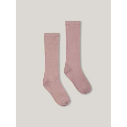 The Ribbed Sock
