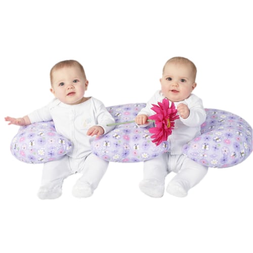 Twin Z Pillow - Cream