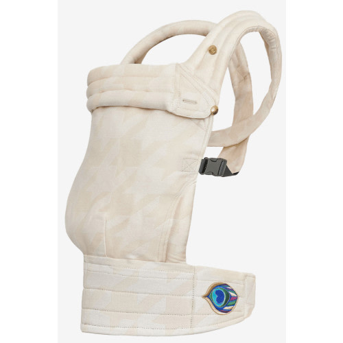 Tweed W | Zeitgeist Baby Carrier | SHOP ARTIPOPPE