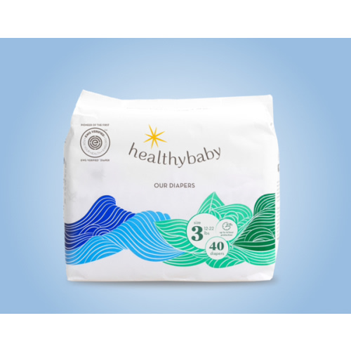 Our Diaper