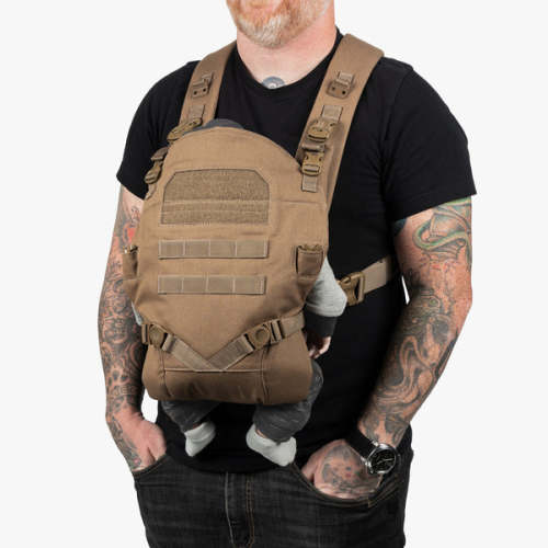 Tactical Baby Carrier®