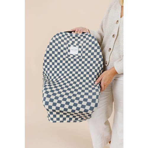 Miles Multi-Use Cover – Lou Lou & Company