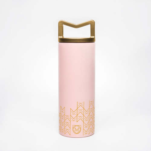 The MilKeeper® - Breast Milk Cooler Lavender Fields