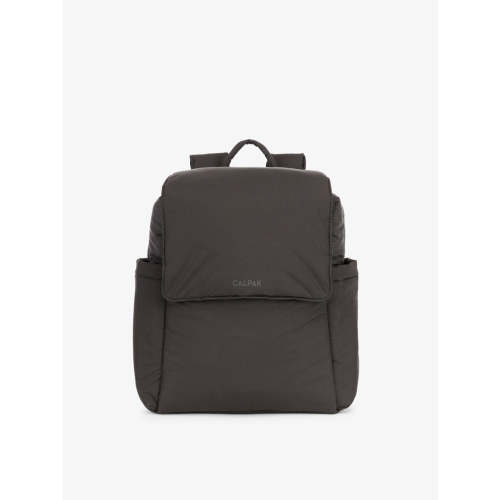 Convertible Mini Diaper Backpack - HAZELNUT