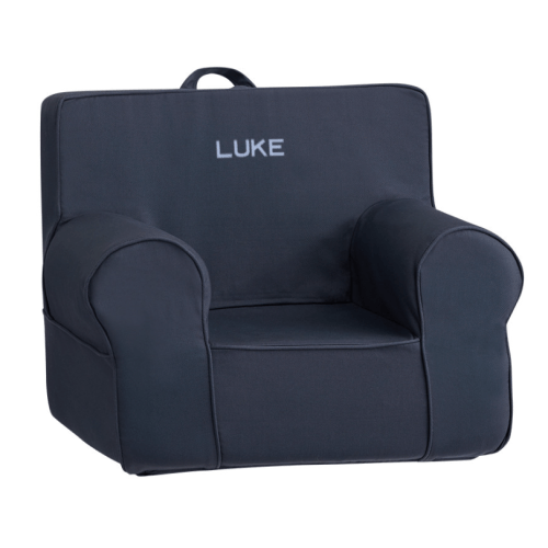Anywhere Chair®, Dark Blue Twill