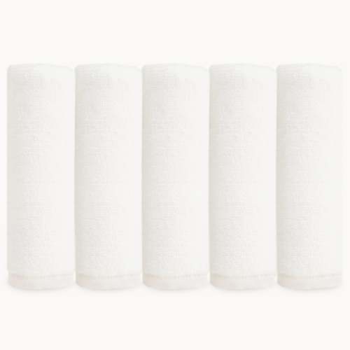 Organic Baby Washcloths – Natemia