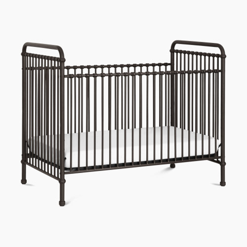 Namesake Abigail 3-in-1 Convertible Crib - Vintage Iron