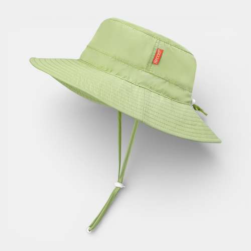 PackNest Sun Hat - Green