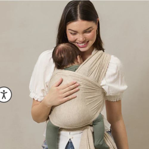Flax Wrap